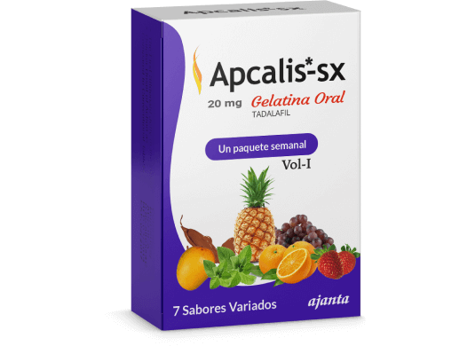 Apcalis Oral Jelly