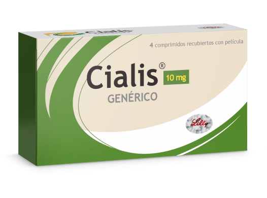 Cialis Generic