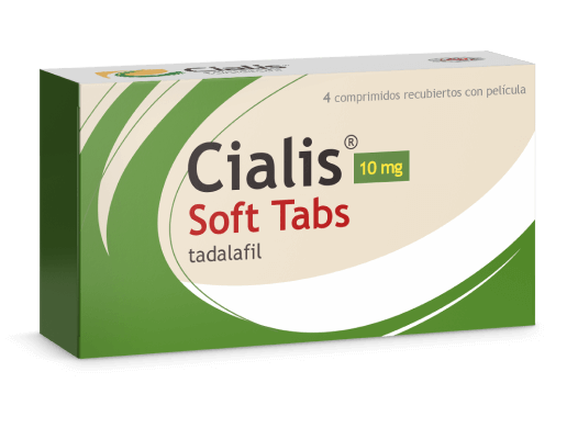 Cialis Soft Tabs