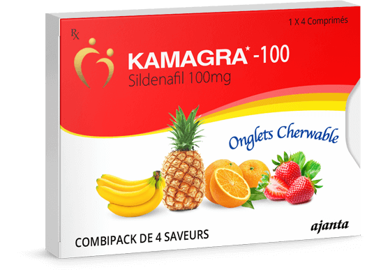 Kamagra Soft Tabs