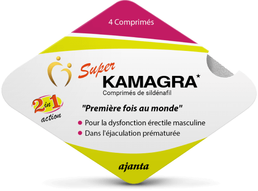 Super Kamagra