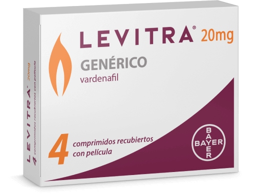 Levitra Generico