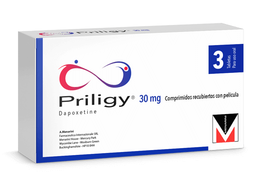 Priligy Generic